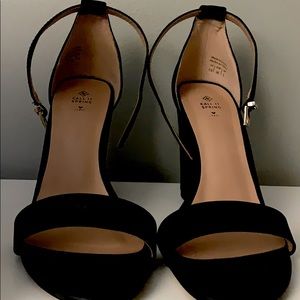 Call It Spring Heels